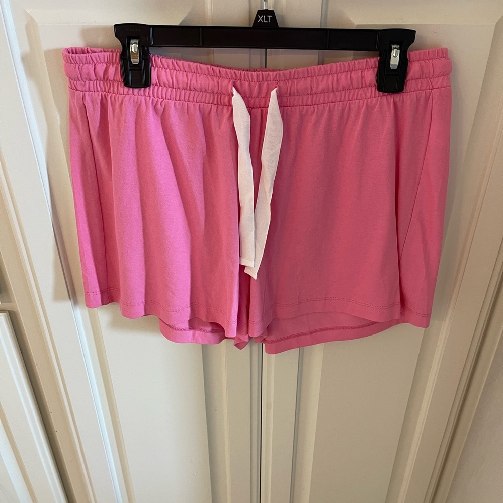 Jcrew knit shorts!